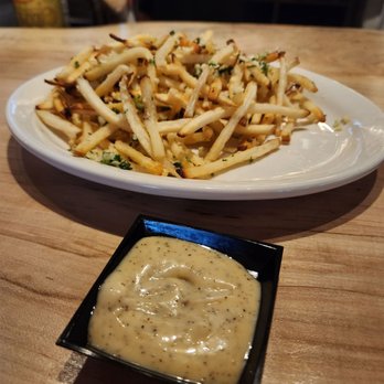 Le P'tit Fusion Tapas and Bar - Tapas/Small Plates Near Me - Bartlett, Illinois