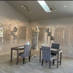 Eye Care Center of TN - Antioch - Optical