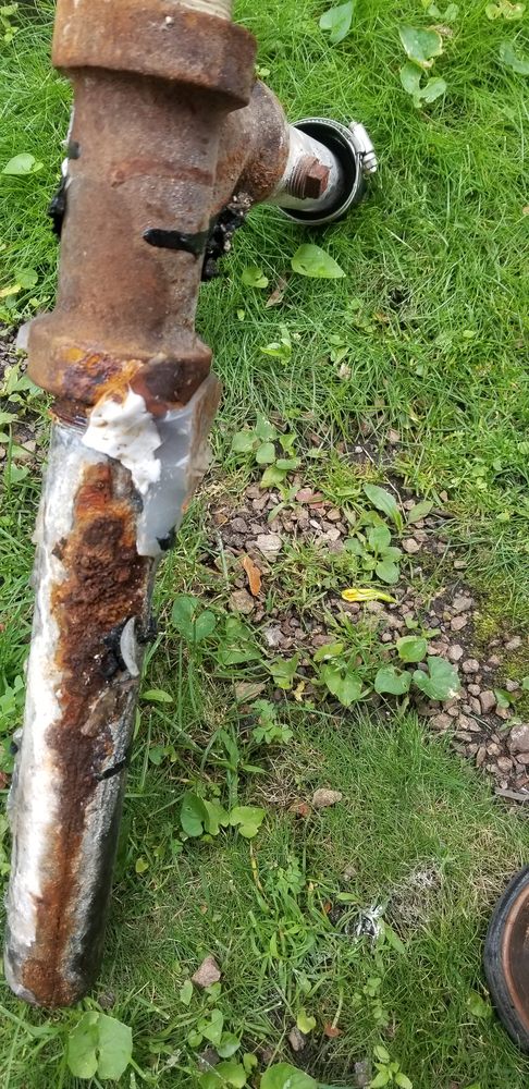 Slide of Jim Morrison Plumbing