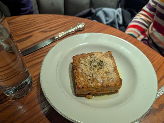 Osteria Stella by null