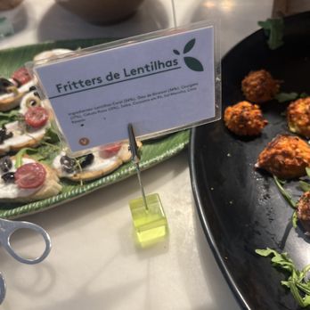 daTerra - Vegetarian Near Me - Porto, 13
