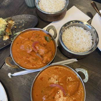 Hyderabadi Zaiqa - Yum! - Indian Near Me - New York, New York