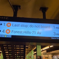 The R Train