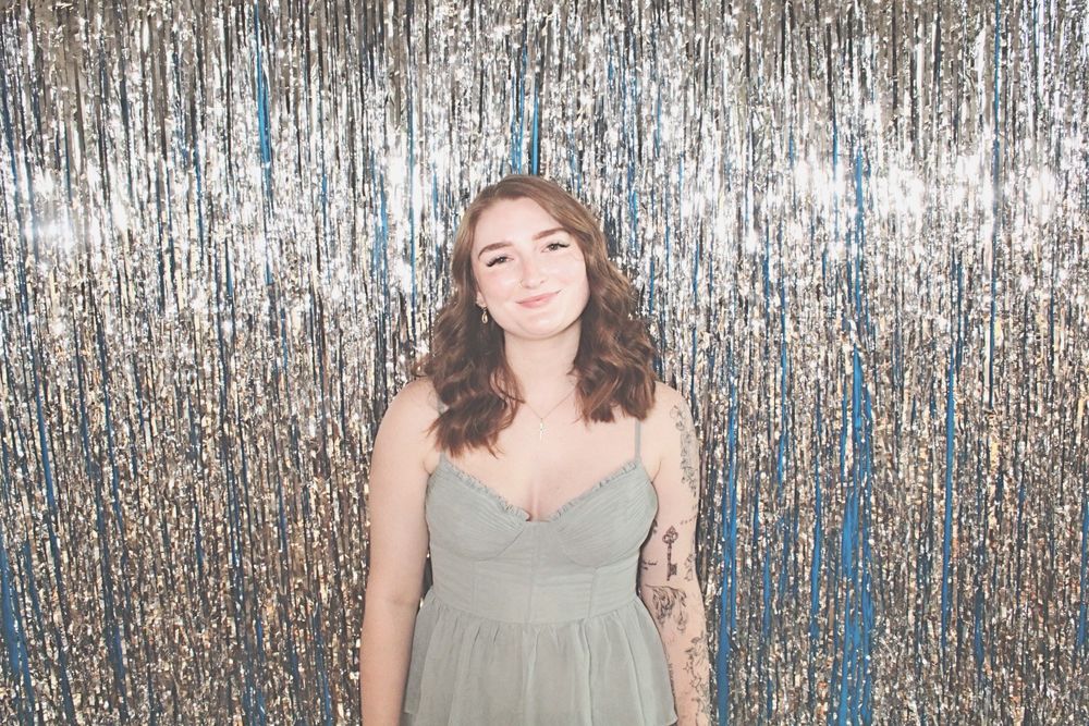 Robot Booth | Atlanta Photo Booth Rental