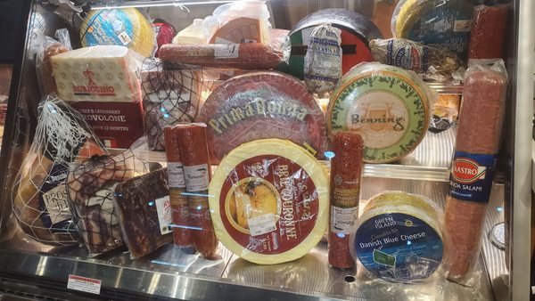 Graziano's Mercado at The Lifetime Building by null
