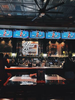 Headquarters by Nice Guys Nola by null