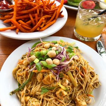 R15 - Thai noodles (small) - Pool Halls Near Me - Sacramento, California R15 - Thai noodles (small) - Pool Halls Near Me - Sacramento, California