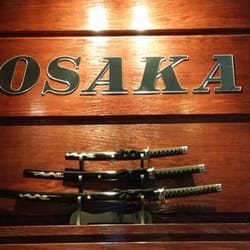 Osaka Sushi - Osaka Sushi