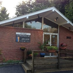 Thrive Chiropractic 