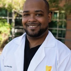 TruSmile Now - Peoria - Dr. Wremaine Wilson
