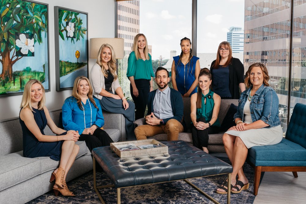 Dallas CBT - grief counselor in Dallas, TX