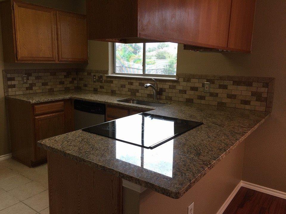 Slide of Dallas Countertops