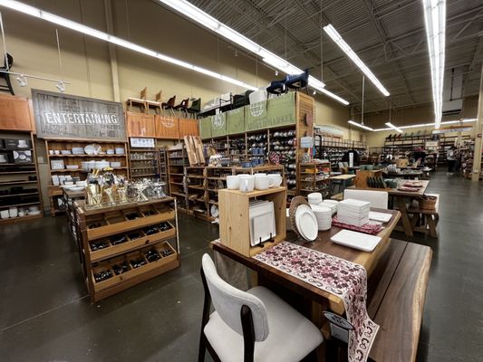 World Market by null