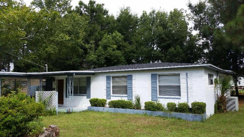 Slide of North Florida Roofing