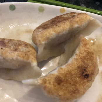 I Dumpling - Potstickers - Chinese Near Me - Redwood City, California