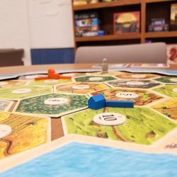 Omni Board Game Parlor
