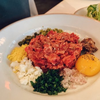 Le Coucou - French Near Me - New York, New York