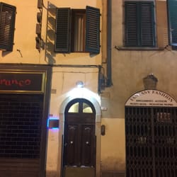 Sette Angeli Rooms
