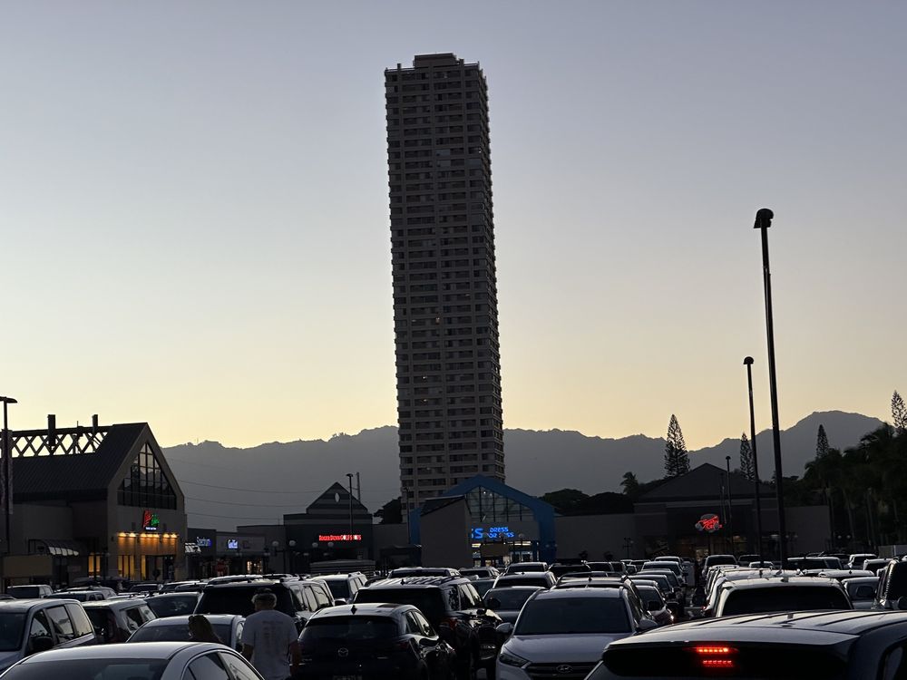 PEARL HIGHLANDS CENTER 50 Photos & 42 Reviews 1000 Kamehameha Hwy