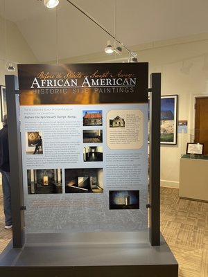 Alexandria Black History Museum by null