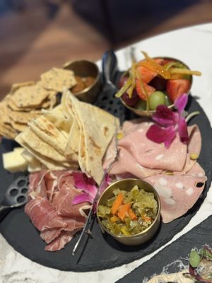 Waters Edge Winery & Bistro Dallas by null