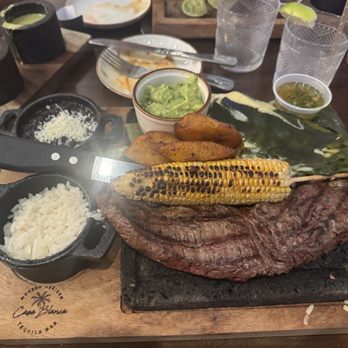 Casa Blanca - Churrasco Platter - Cocktail Bars Near Me - Bradenton, Florida Casa Blanca - Churrasco Platter - Cocktail Bars Near Me - Bradenton, Florida