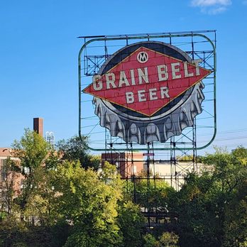 First Bridge Park - Parks Near Me - Minneapolis, Minnesota