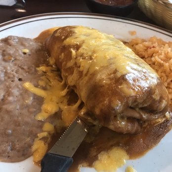 Mary’s Tex-Mex Cafe - Chimichanga-what was I thinking? - Tex-Mex Near Me - Seguin, Texas Mary’s Tex-Mex Cafe - Chimichanga-what was I thinking? - Tex-Mex Near Me - Seguin, Texas