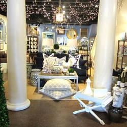 Rogers Gallery and Framery - Our sister store, Surroundings for the Home is right next door to Rogers Gallery!