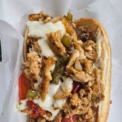 Christine’s Restaurant