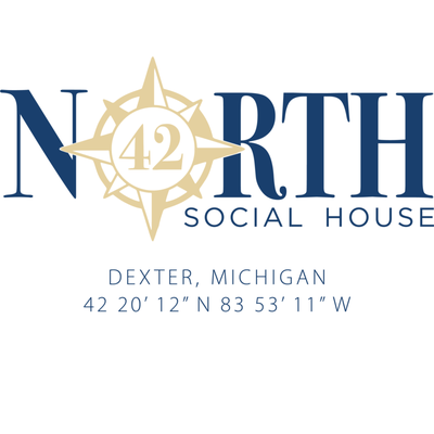 42 North Social House by null