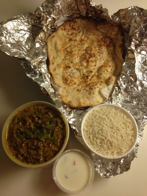 Udupi Palace Restaurant by null