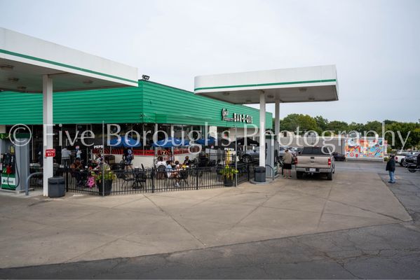 Joe's KC BBQ by null Joe's KC BBQ by null