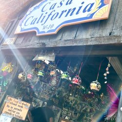 Store Front