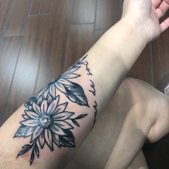 Evolution Tattoo - Done by Matte Cole! - Tattoo Near Me - Reno, Nevada