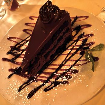 Salt Cellar - Chocolate Cake - Seafood Near Me - Scottsdale, Arizona Salt Cellar - Chocolate Cake - Seafood Near Me - Scottsdale, Arizona