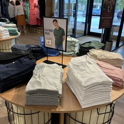 J Crew Factory