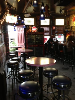 Northeast Taproom by null