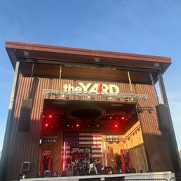 Stage Stage