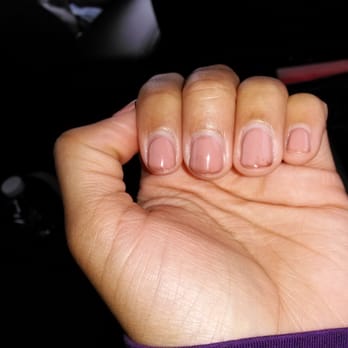 7 Day Spa & Nails - Nail Salons Near Me - Tempe, Arizona