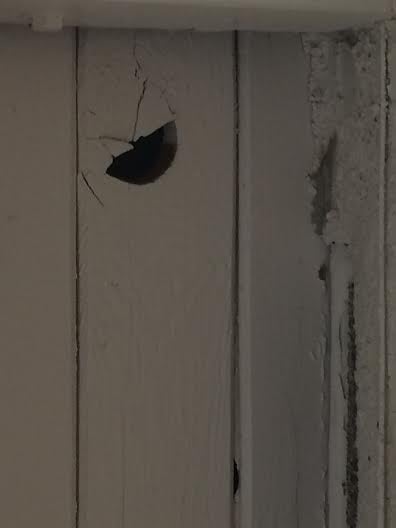 Slide of Galla-Rini Roofing