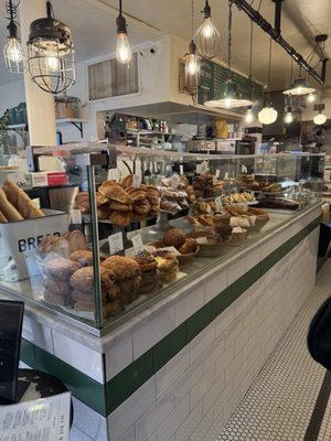 Tatte Bakery & Cafe | Charles St by null