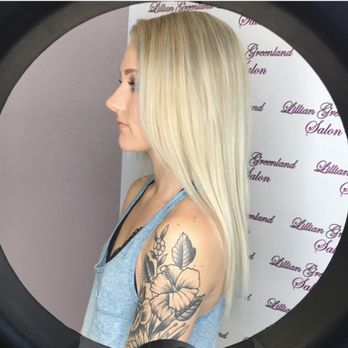 Hairapy With Chelsea - Blonde Beauty - Hair Stylists Near Me - Menifee, California Hairapy With Chelsea - Blonde Beauty - Hair Stylists Near Me - Menifee, California