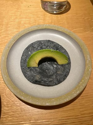 Los Tacos Azules by null