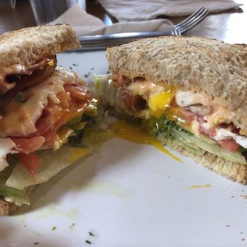 Alreddy Coffee & Cafe - Breakfast & Brunch Near Me - Cincinnati, Ohio