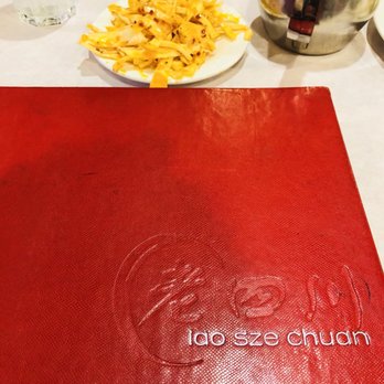 Lao Sze Chuan - Szechuan Near Me - Chicago, Illinois Lao Sze Chuan - Szechuan Near Me - Chicago, Illinois