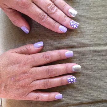 Nail Solutions - Nail Salons Near Me - Laguna Niguel, California