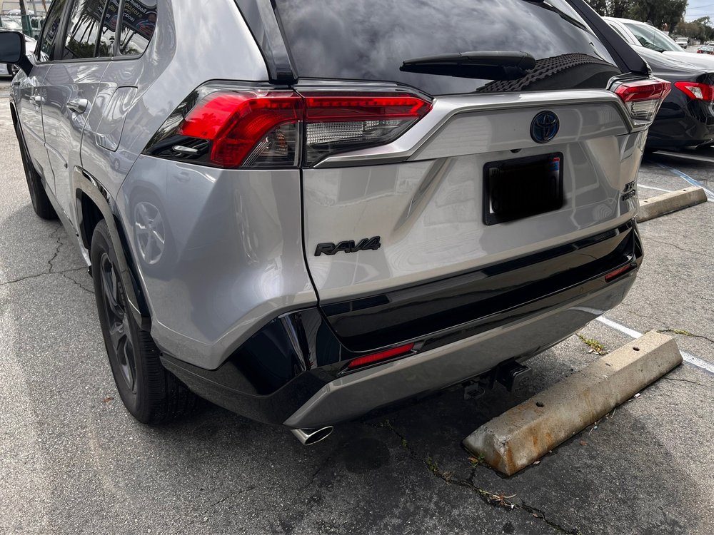 Chicago Auto Body & Repair Photos