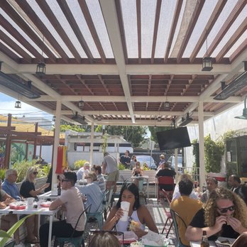 The Taco Stand - Tacos Near Me - Encinitas, California