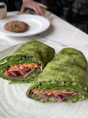 The Goddess and Grocer Bucktown by null